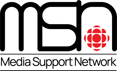 Media Support Network