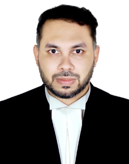 Inzamam Islam Khan