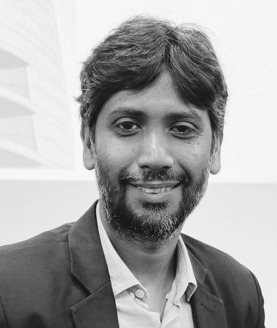 Humayun Kabir