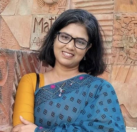 Jahanara Amir Jimi