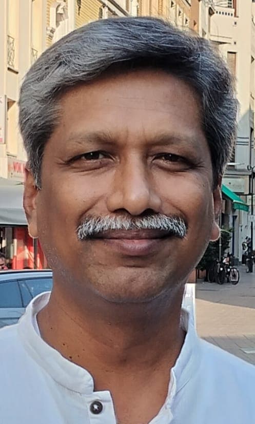 Mainul Islam Khan