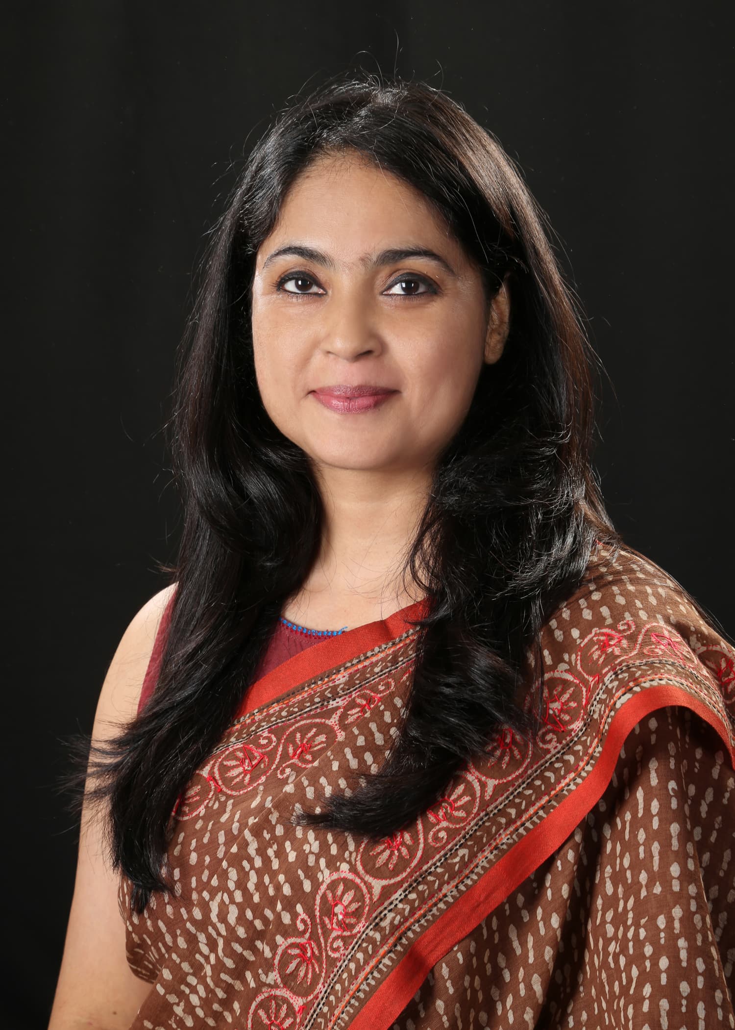 Rumky Farhana