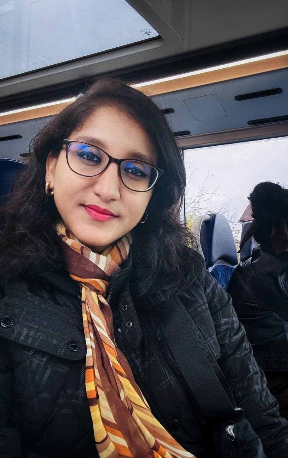 Taskina Rahman